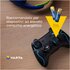 Varta 1x4 High Energy Mignon New