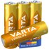 Varta 1x4 Longlife Extra AA Mignon