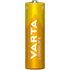 Varta 1x4 Longlife Extra AA Mignon