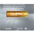 Varta 1x4 Longlife Extra AA Mignon