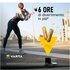 Varta 1x4 Longlife Extra AA Mignon