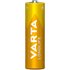 Varta 1x4 Longlife Extra AA Mignon