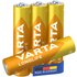 Varta 1x4 Longlife Extra AAA Micro