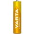Varta 1x4 Longlife Extra AAA Micro