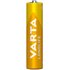 Varta 1x4 Longlife Extra AAA Micro