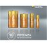 Varta 1x4 Longlife Extra AAA Micro