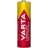 Varta 1x4 Max Tech AA Mignon