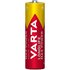 Varta 1x4 Max Tech AA Mignon
