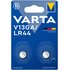 Varta 2x V13GA Monouso LR44 Alcalino