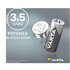 Varta 2x V13GA Monouso LR44 Alcalino
