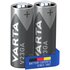 Varta 2x V23GA Monouso A23 Alcalino