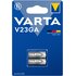 Varta 2x V23GA Monouso A23 Alcalino