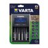 Varta 57676 101 401 Carica Batterie AC