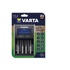 Varta 57676 101 401 Carica Batterie AC