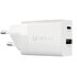 Varta 57955 101 111 Caricabatterie per dispositivi mobili Universale Bianco AC Ricarica rapida Interno