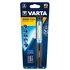 Varta 85131000 Torcia a mano COB LED Nero