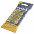 Varta 8 Batterie Longlife AAA LR 3