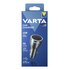 Varta Car Charger Smartphone, Tablet Nero Accendisigari Auto