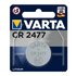Varta CR 2477 Batteria monouso Litio