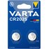 Varta CR2025 Batteria monouso Litio 3 V
