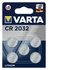 Varta CR2032 Batteria monouso Litio