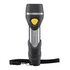 Varta Day Light Multi LED F10 Torcia portachiavi Alluminio, Nero