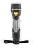 Varta Day Light Multi LED F20 Torcia a mano Nero, Argento, Giallo