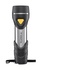 Varta Day Light Multi LED F30 Torcia a mano Nero, Argento, Giallo