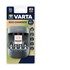 Varta Eco Charger Batteria per uso domestico AC