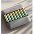 Varta Eco Charger Multi carica batterie Batteria per uso domestico USB