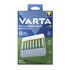 Varta Eco Charger Multi carica batterie Batteria per uso domestico USB