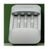 Varta Eco Charger Pro carica batterie Batteria per uso domestico USB