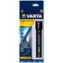 Varta F30R Torcia a mano LED Nero