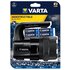 Varta INDESTRUCTIBLE BL20 PRO Torcia a mano LED Nero