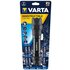 Varta Indestructible F30 Pro Torcia a mano LED Nero