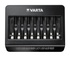 Varta LCD Multi Charger+ Batteria per Uso Domestico AC