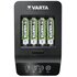 Varta LCD SMART CHARGER+ carica batterie Batteria per uso domestico AC