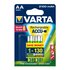 Varta Longlife Accu AA 2100 mAh