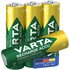 Varta Longlife Accu AA 2100 mAh