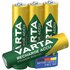 Varta Longlife Accu AAA 800 mAh