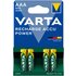 Varta Longlife Accu AAA 800 mAh