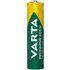 Varta Longlife Accu AAA 800 mAh