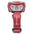 Varta Outdoor Sports H20 Pro Grigio, Rosso Torcia a fascia LED
