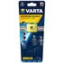 Varta Outdoor Sports Ultralight H30R Lime Torcia a fascia LED