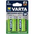 Varta Power Accu D 3000 mAh