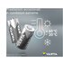 Varta Professional CR 123 A