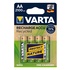 Varta Recycled AA 2100mAh 1.2V