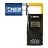 Varta LCD Digital Batterietester