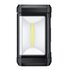 Varta Work Flex Area Light Lampada di Emergenza 230 lm Nero