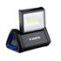 Varta Work Flex Area Light Lampada di Emergenza 230 lm Nero